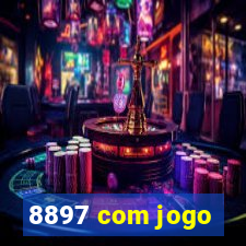 8897 com jogo